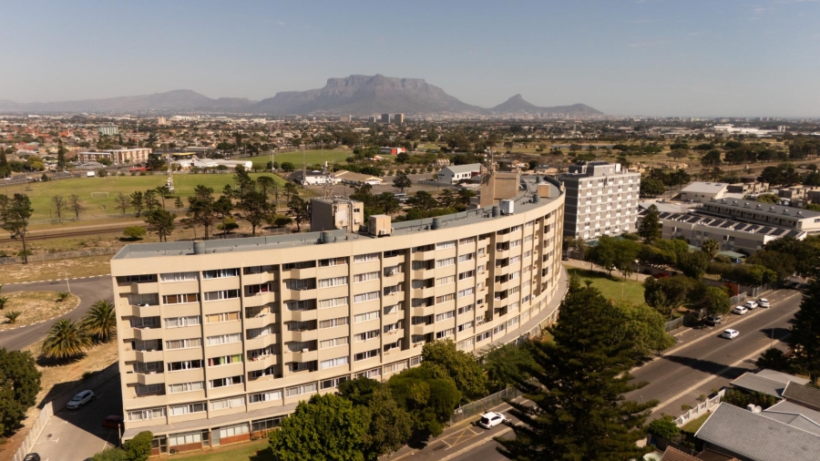 To Let 2 Bedroom Property for Rent in Parow North Western Cape